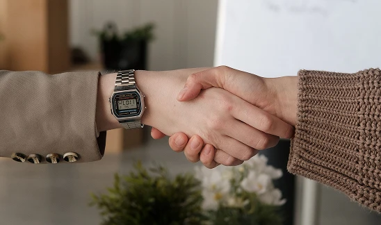 White-Label Partnerships
